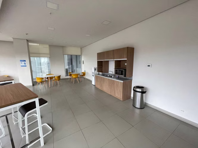 OFICINA EN ALQUILER TOWN CENTER | COSTA DEL ESTE | 46 M2 | $1,200 MA004 - Imagen 10