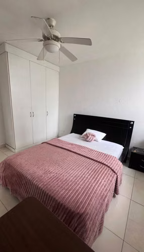 ALQUILER DE APARTAMENTO AMOBLADO EN CARRASQUILLA A PASOS DEL METRO  - Imagen 5