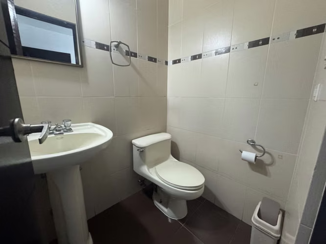 VENTA PH BAYFRONT TOWER | AV. BALBOA | 88.6 M2 | 1 REC | $195,000 MV001 - Imagen 8