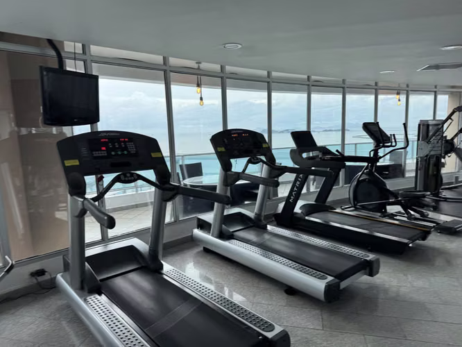 VENTA PH BAYFRONT TOWER | AV. BALBOA | 88.6 M2 | 1 REC | $195,000 MV001 - Imagen 15