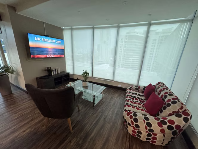 VENTA PH BAYFRONT TOWER | AV. BALBOA | 88.6 M2 | 1 REC | $195,000 MV001 - Imagen 18