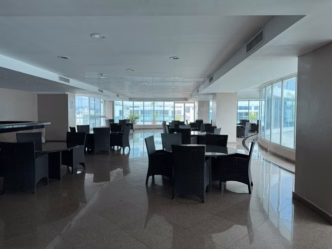 VENTA PH BAYFRONT TOWER | AV. BALBOA | 88.6 M2 | 1 REC | $195,000 MV001 - Imagen 20