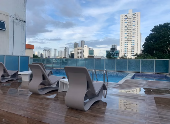 Se Alquila Habitación en San Francisco  - Imagen 5