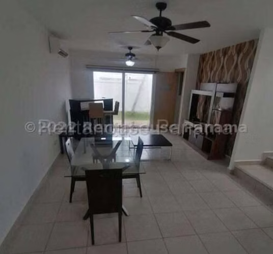 Casa en venta Brisas del Golf 27-2055 MMM