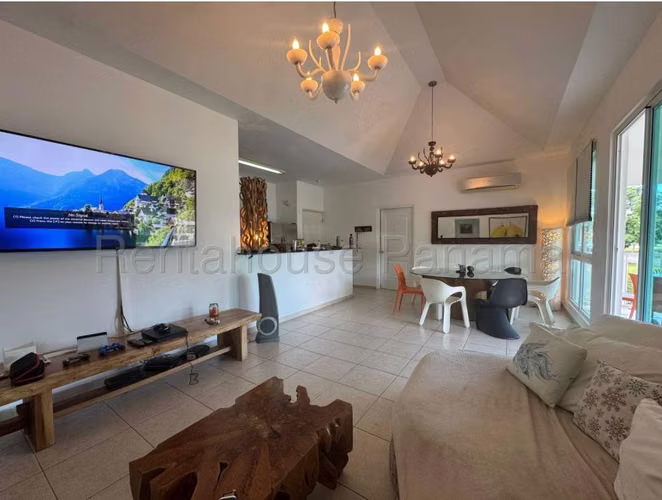 Apartamento en venta Playa blanca Bijao Beach 27-2026 MMM