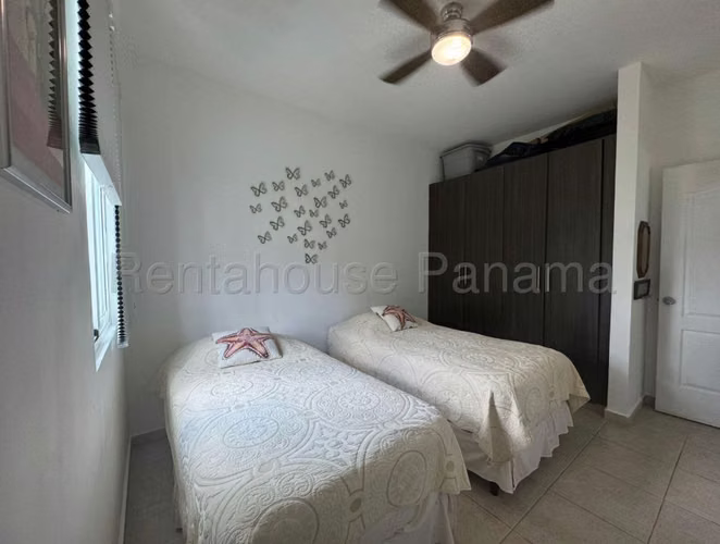 Apartamento en venta Playa blanca Bijao Beach 27-2026 MMM