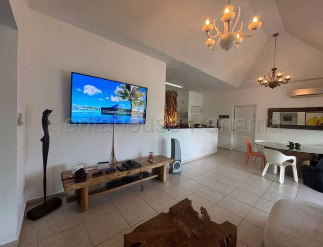 Apartamento en venta Playa blanca Bijao Beach 27-2026 MMM