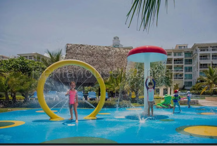 Apartamento en venta Playa blanca Bijao Beach 27-2026 MMM