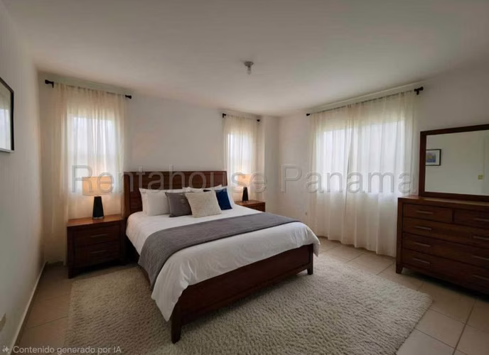 Casa en venta Brisas del Golf 27-2018 MMM