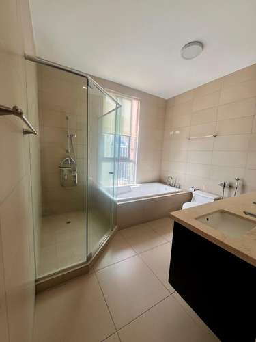 Se alquila espectacular apartamento en Punta Pacifica - Imagen 6