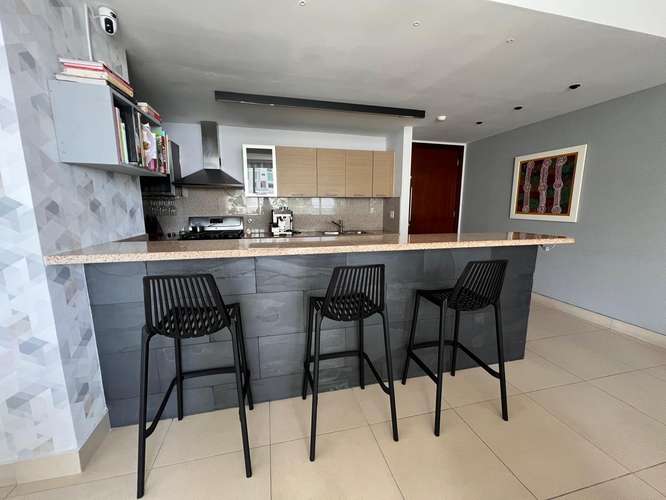 Se alquila espectacular apartamento en Punta Pacifica - Imagen 3