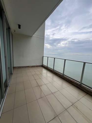 Se alquila espectacular apartamento en Punta Pacifica - Imagen 11