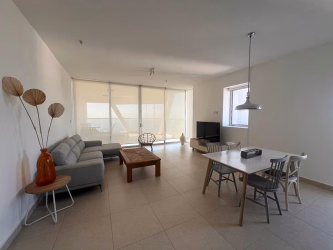 Se alquila espectacular apartamento en avenida balboa - Imagen 3