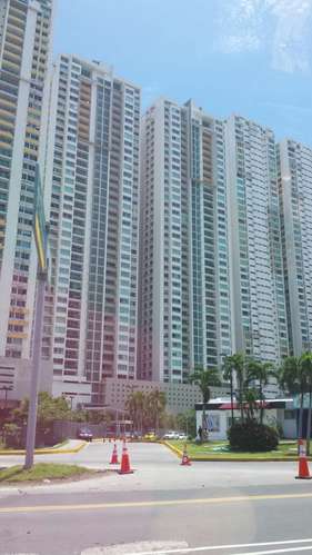 ALQUILER DE APARTAMENTO EN PH TERRAWIND  - Imagen 1
