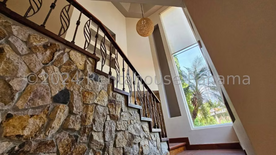 Casa en venta Altos del Golf 27-1943 MMM