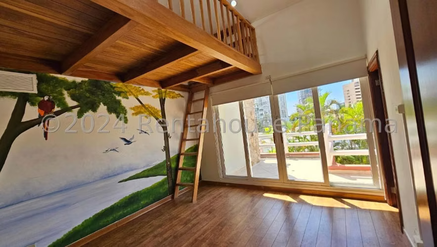 Casa en venta Altos del Golf 27-1943 MMM