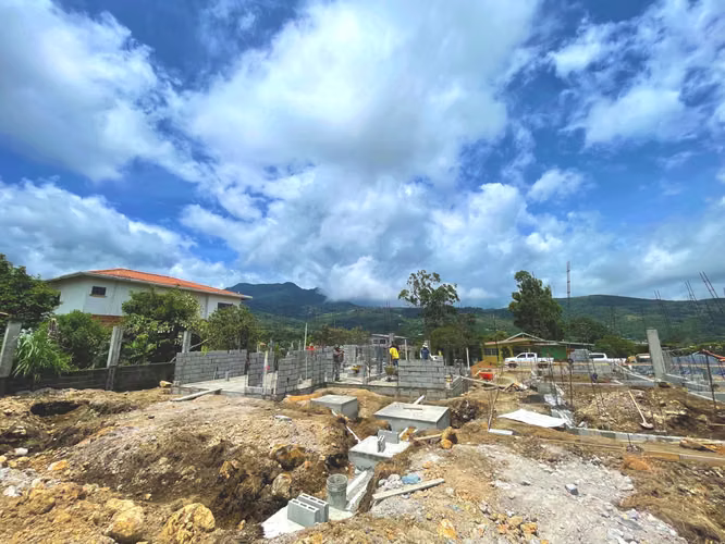 Casas nuevas en Venta Alto Boquete, David, Chiriquí RAG27-1931  - Imagen 12