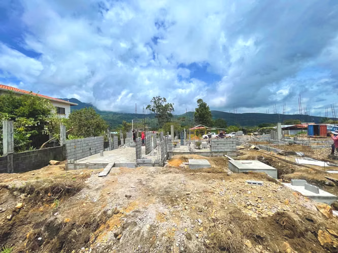 Casas nuevas en Venta Alto Boquete, David, Chiriquí RAG27-1931  - Imagen 9