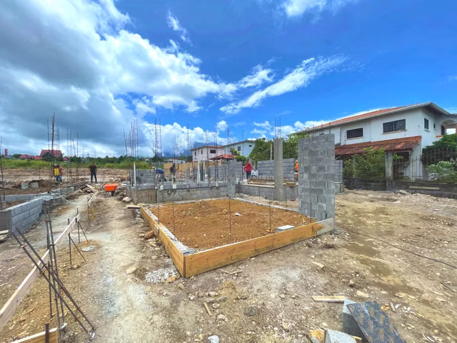 Casas nuevas en Venta Alto Boquete, David, Chiriquí RAG27-1931  - Imagen 6