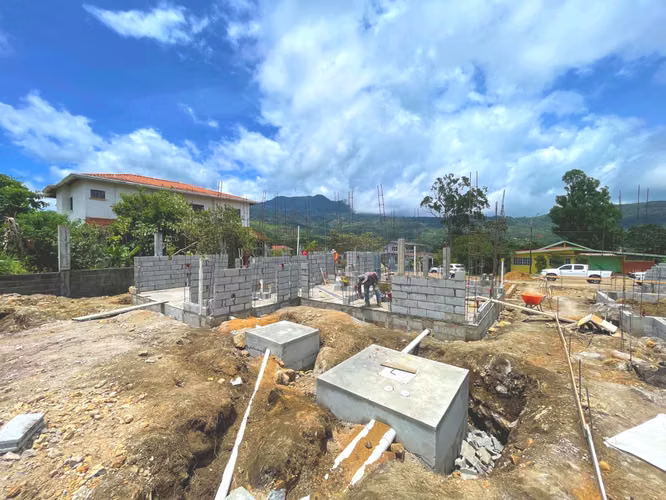Casas nuevas en Venta Alto Boquete, David, Chiriquí RAG27-1931  - Imagen 10
