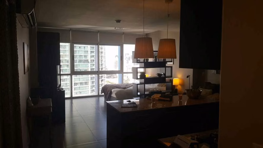 Se Alquila Apartamento Estudio en PH Colores de Bella Vista - Imagen 2