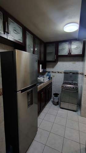 Condado del Rey Betania | PH Torres de Milan | Apartamento en alquiler | Línea blanca | Cerca de Tumba Muerto - Imagen 4