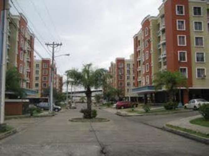 Condado del Rey Betania | PH Torres de Milan | Apartamento en alquiler | Línea blanca | Cerca de Tumba Muerto - Imagen 10