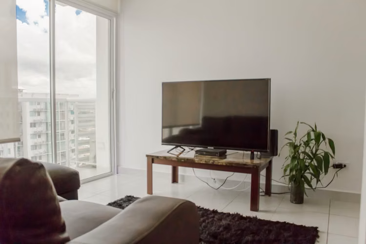 Carrasquilla | PH Metropolitan Park | Apartamento en venta | Full amenidades| Vía España | céntrico - Imagen 14