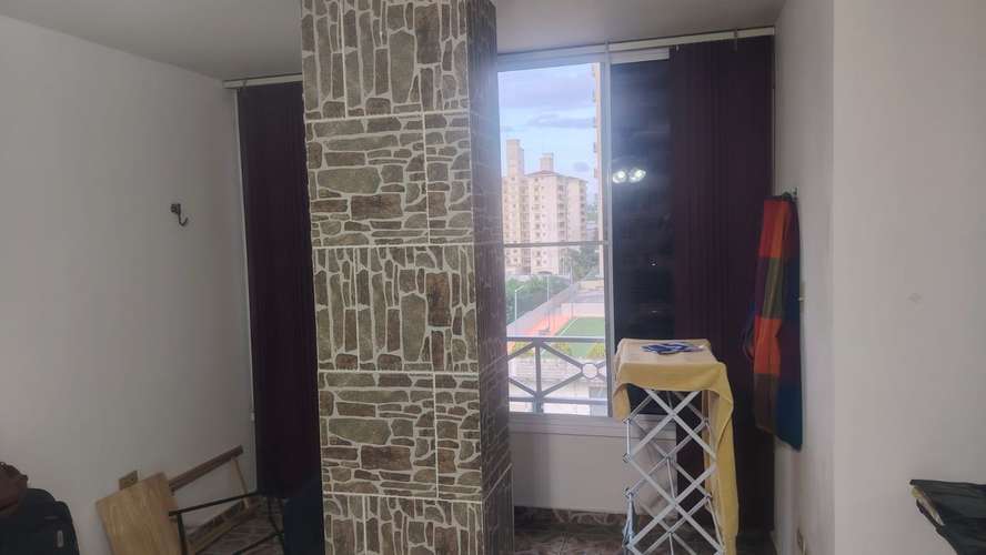 Condado del Rey Betania | PH Torres de Milan | Apartamento en alquiler | Línea blanca | Cerca de Tumba Muerto - Imagen 2