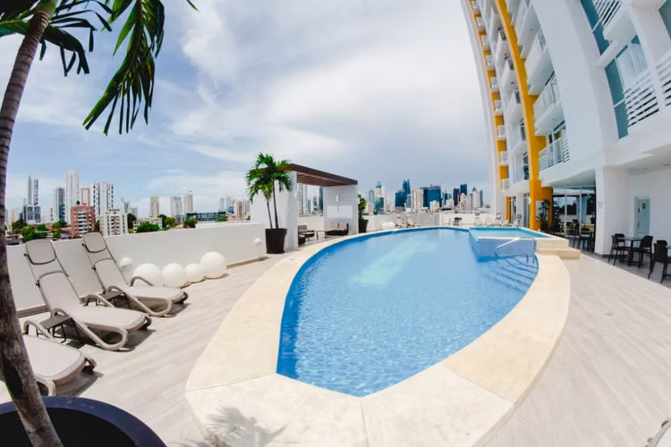 Carrasquilla | PH Metropolitan Park | Apartamento en venta | Full amenidades| Vía España | céntrico - Imagen 5
