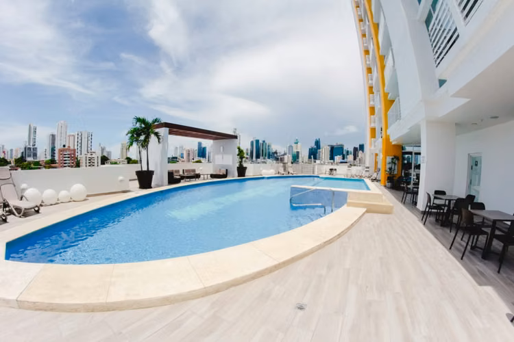 Carrasquilla | PH Metropolitan Park | Apartamento en venta | Full amenidades| Vía España | céntrico - Imagen 15
