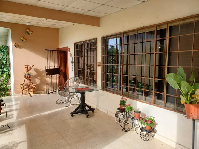 SE VENDE O ALQUILA CASA EN CHORRERA - Imagen 5