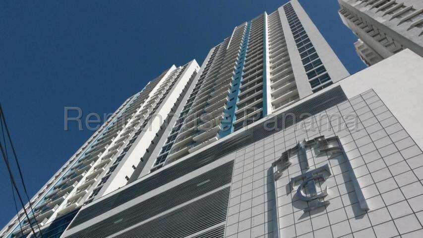 Alquiler de Apartamento en Carrasquilla Ph Torres de Castilla CCO