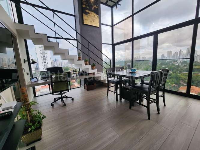 Alquiler de Apartamento en Coco del Mar Ph Dovle CCO