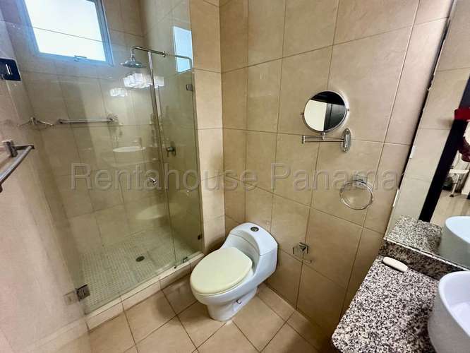 Alquiler de Apartamento en San Francisco Ph Premium Tower CCO