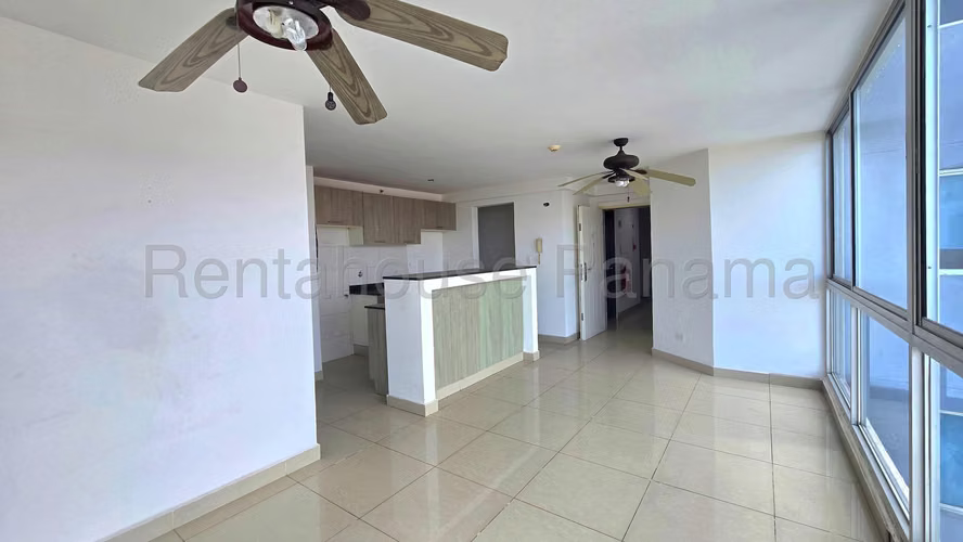 Apartment for sale in Carrasquilla Ph Coral Towers EC