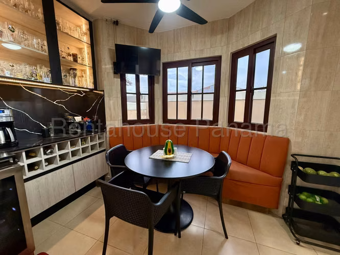 Alquiler de Casa Amoblada en Costa Sur EL DORAL EC - Imagen 6