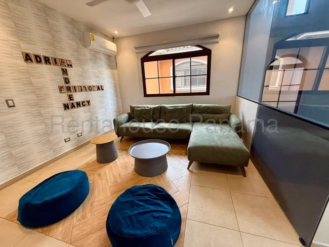 Alquiler de Casa Amoblada en Costa Sur EL DORAL EC - Imagen 3