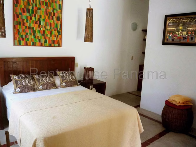 Venta de Casa en Playa Blanca casa Farallon EC - Imagen 4