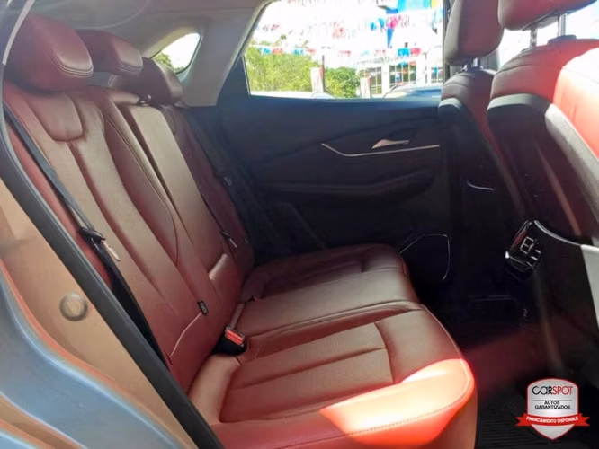 Forthing T5 EVO 2024 Automática EH7010 - Imagen 9