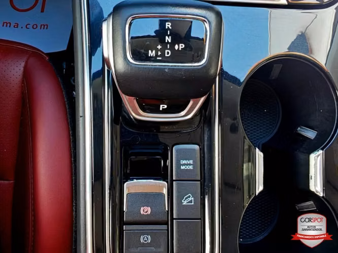 Forthing T5 EVO 2024 Automática EH7010 - Imagen 15
