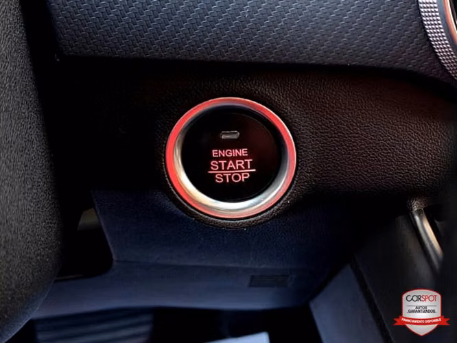 Forthing T5 EVO 2024 Automática EH7010 - Imagen 14