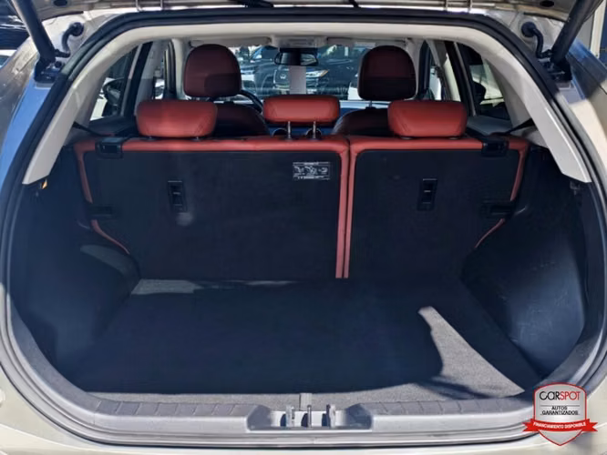 Forthing T5 EVO 2024 Automática EH7010 - Imagen 7