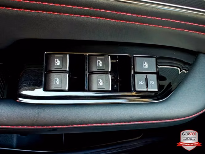 Forthing T5 EVO 2024 Automática EH7010 - Imagen 16