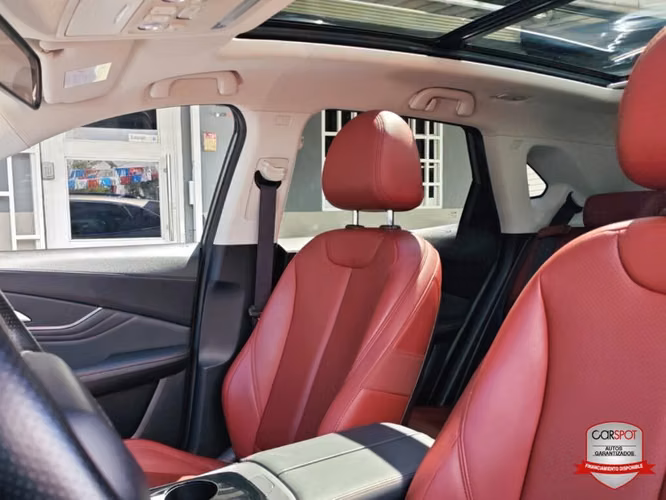 Forthing T5 EVO 2024 Automática EH7010 - Imagen 11