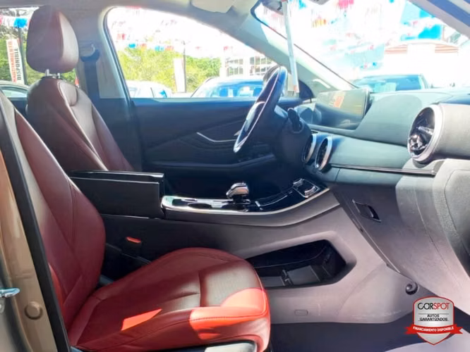 Forthing T5 EVO 2024 Automática EH7010 - Imagen 10