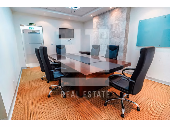 Se Alquila Oficina de 93.80 m2 en Prime Time Tower, Costa del Este - Imagen 3