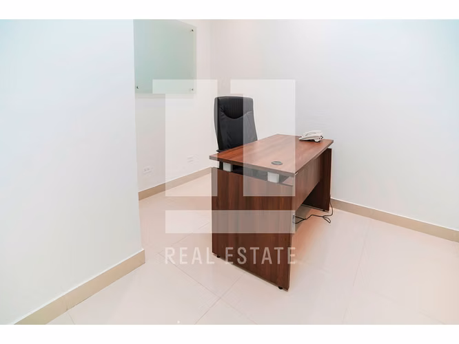 Se Alquila Oficina de 93.80 m2 en Prime Time Tower, Costa del Este - Imagen 6