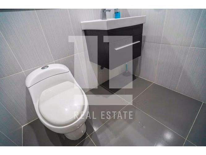 Se Alquila Oficina de 93.80 m2 en Prime Time Tower, Costa del Este - Imagen 11