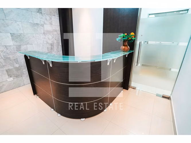 Se Alquila Oficina de 93.80 m2 en Prime Time Tower, Costa del Este - Imagen 2